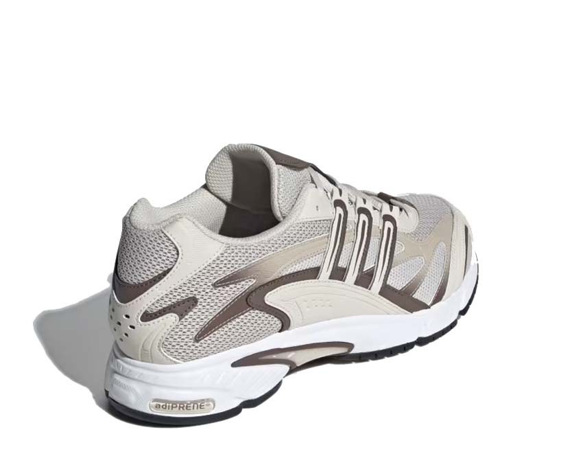 Adidas Temper Run 2 Alumina / Earth Strata - Wonder Beige IH0401