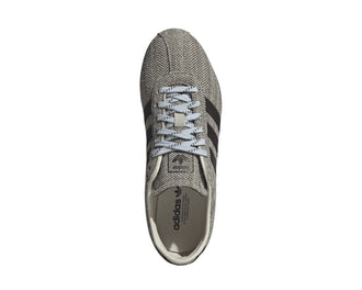 Adidas Tokyo W "Gris" - sneakers femme - vue latérale