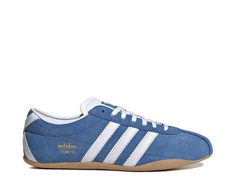 Adidas Tokyo W Blue Bird / Cloud White - Gum JI0179