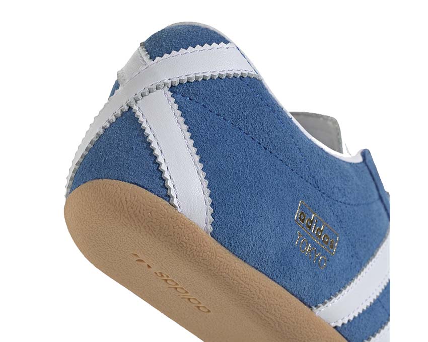 Adidas Tokyo W Blue Bird / Cloud White - Gum JI0179