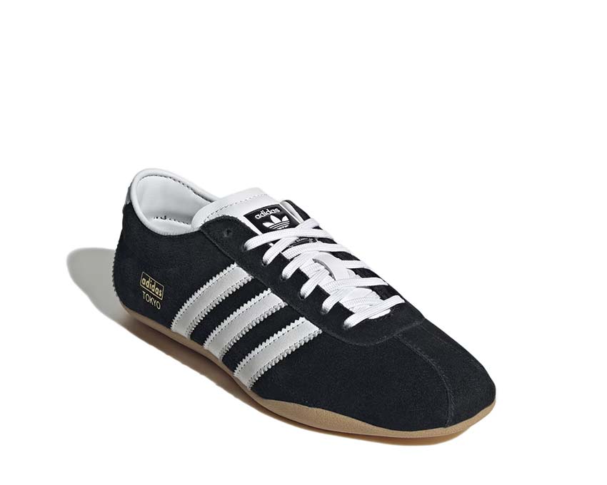 Adidas Tokyo W  Core Black / Cloud White / Gum JI0183 