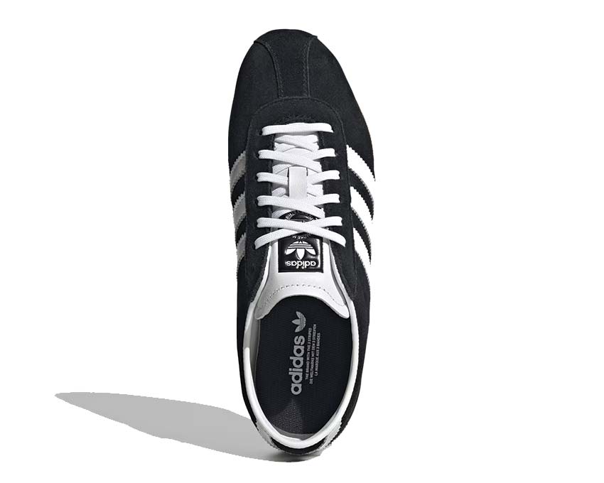 Adidas Tokyo W  Core Black / Cloud White / Gum JI0183 