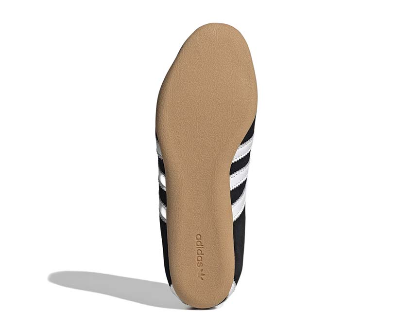 Adidas Tokyo W  Core Black / Cloud White / Gum JI0183 