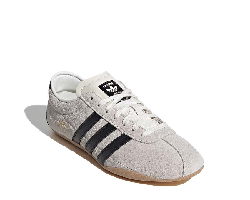 Adidas Tokyo W Off White / Core Black - Gold Metallic JI0182