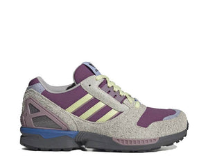 Adidas ZX 8000 "Lucky Pink" - sneakers homme
