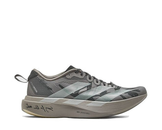 Adidas Adizero Evo SL x Song for the Mute "Dove Grey" - chaussures de running homme