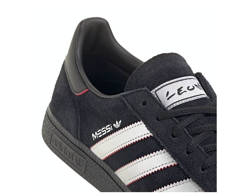 Adidas Handball Spezial Messi Black