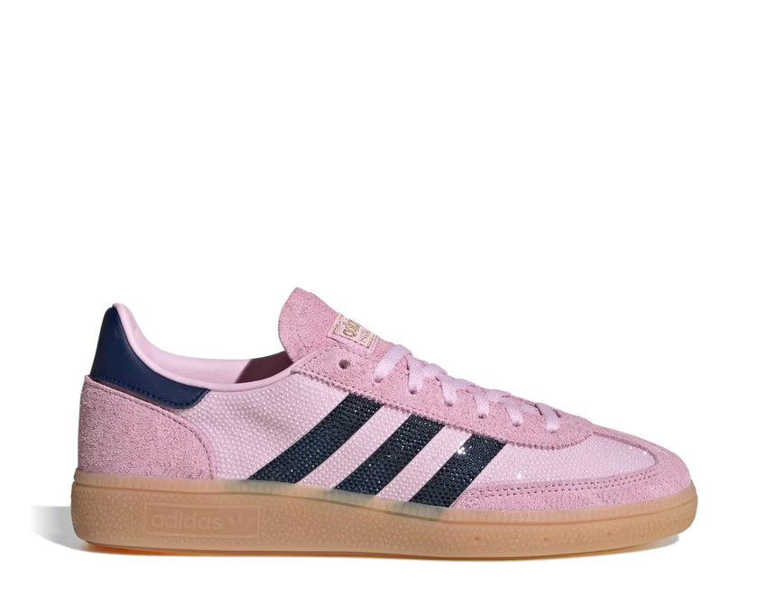Adidas Handball Spezial W "Orchid Fusion" - sneakers femme