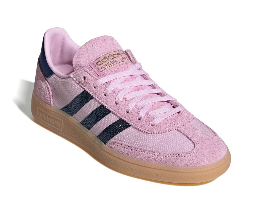 Adidas Handball Spezial W "Orchid Fusion" - sneakers femme - vue 3