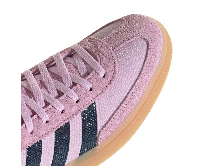 Adidas Handball Spezial W "Orchid Fusion" - sneakers femme - vue 2