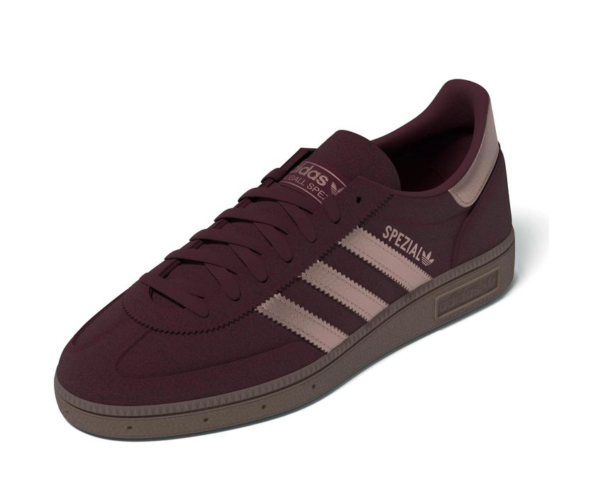 Adidas Handball Spezial W Red