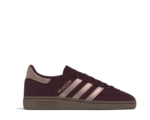 Adidas Handball Spezial W Red