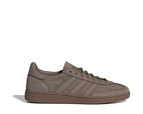 Adidas Handball Spezial "Blanch Brown"