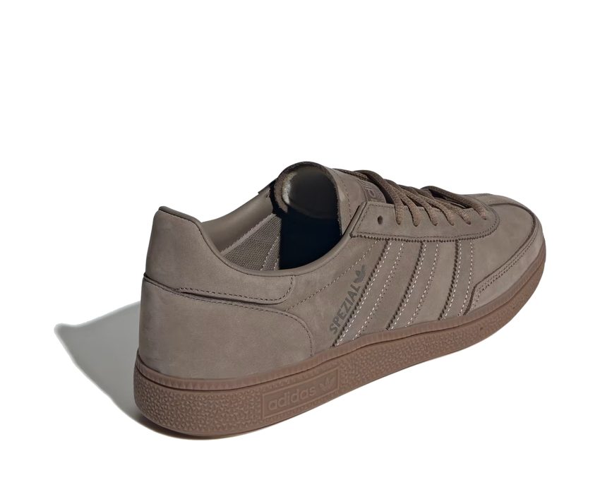 Adidas Handball Spezial "Blanch Brown"