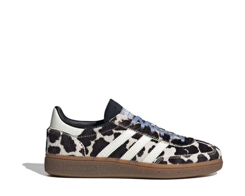 Adidas Handball Spezial W "Core Black"