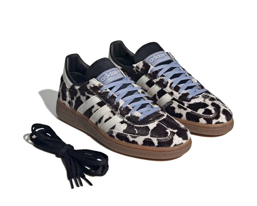 Adidas Handball Spezial W "Core Black"