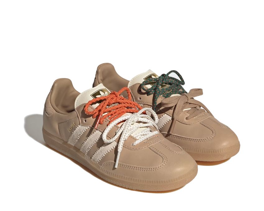 Adidas Samba OG W "Magic Beige"