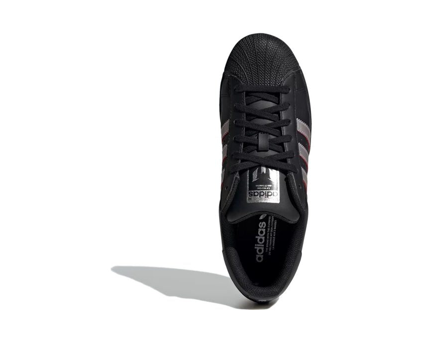 Adidas Superstar Messi Black