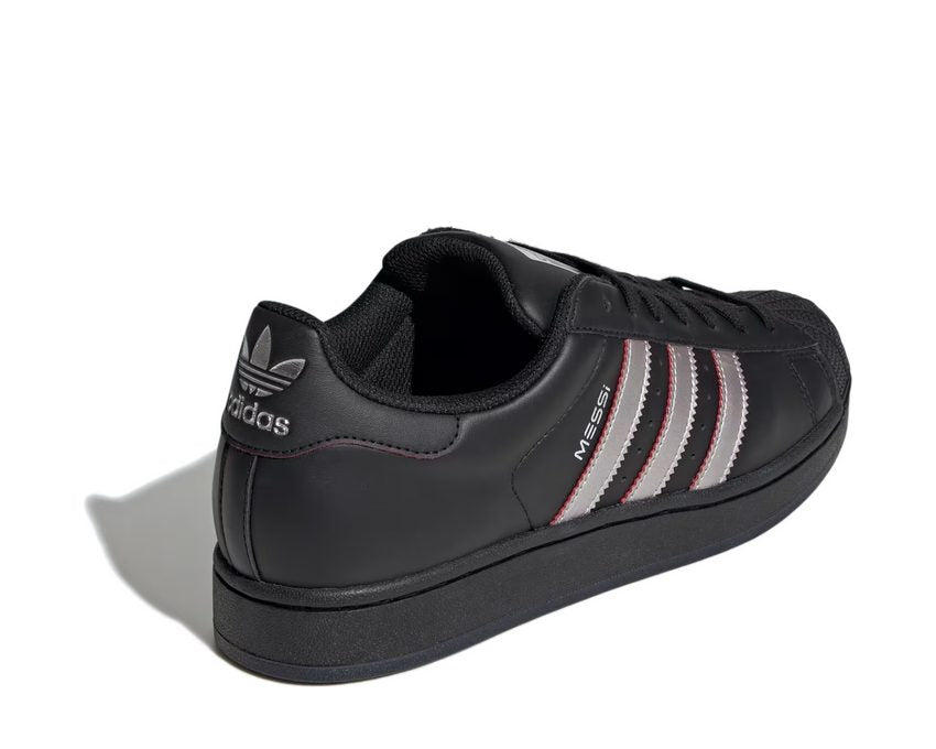 Adidas Superstar Messi Black