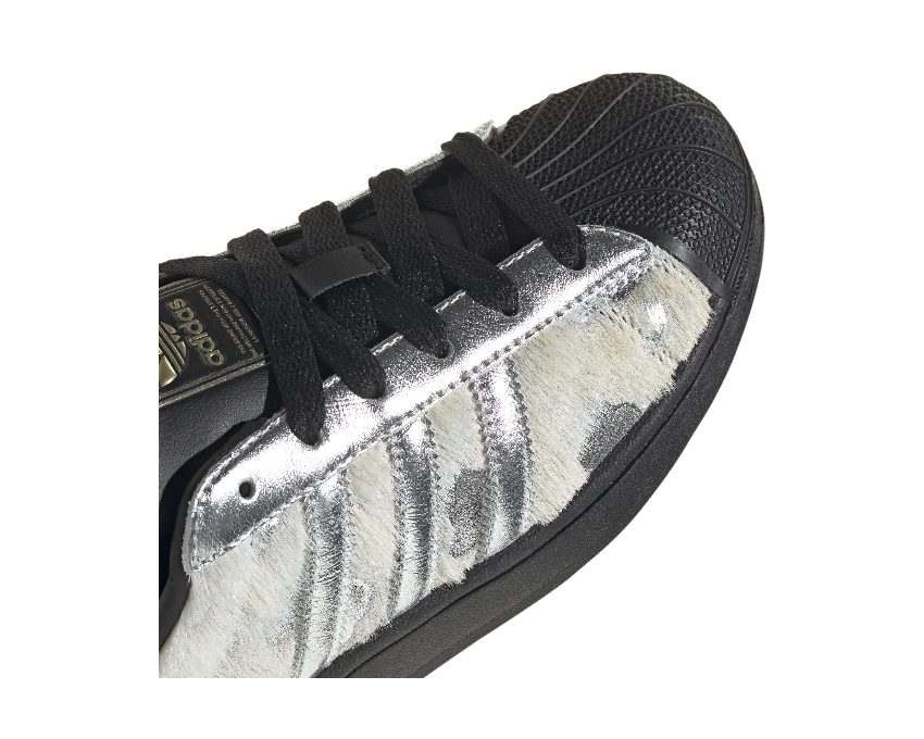 Adidas Superstar Ii W "Beige"