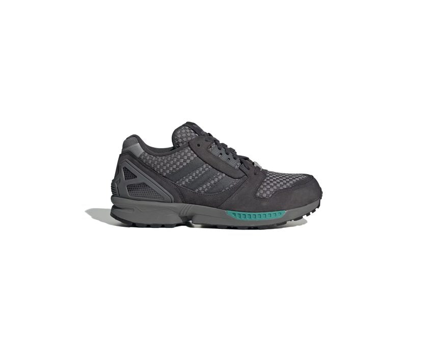 Adidas ZX 8000 "Utility Black"