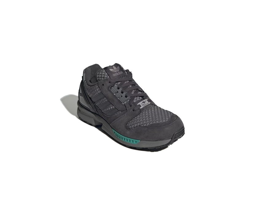 Adidas ZX 8000 "Utility Black"