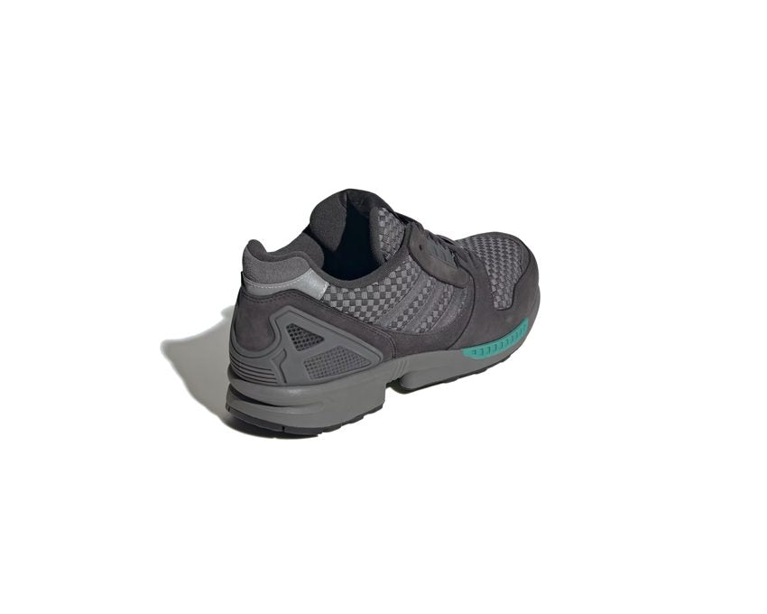 Adidas ZX 8000 "Utility Black"
