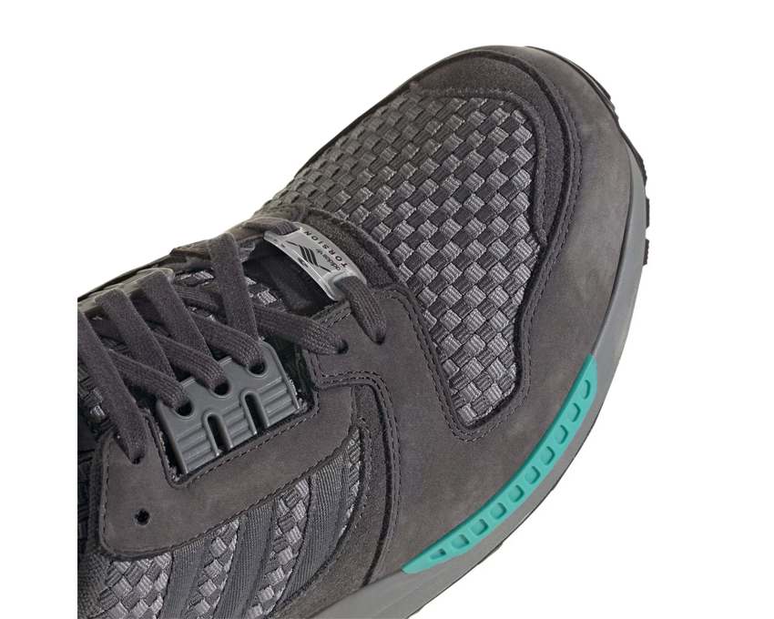 Adidas ZX 8000 "Utility Black"