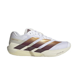 Adidas Adizero Dropset Pro "Cloud White" - sneakers homme