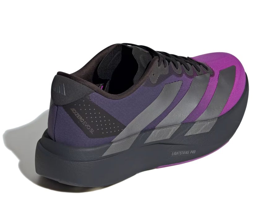 Adidas Adizero Evo Sl Wove "Carbon"
