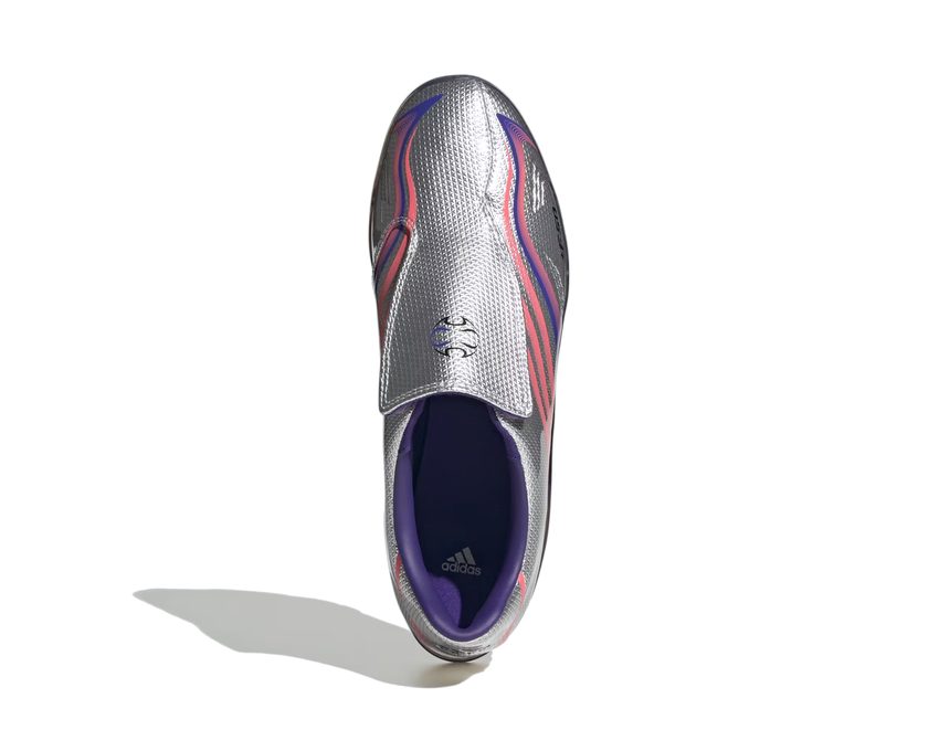 Adidas Adidas F50 Adiframe "Solar Purple"