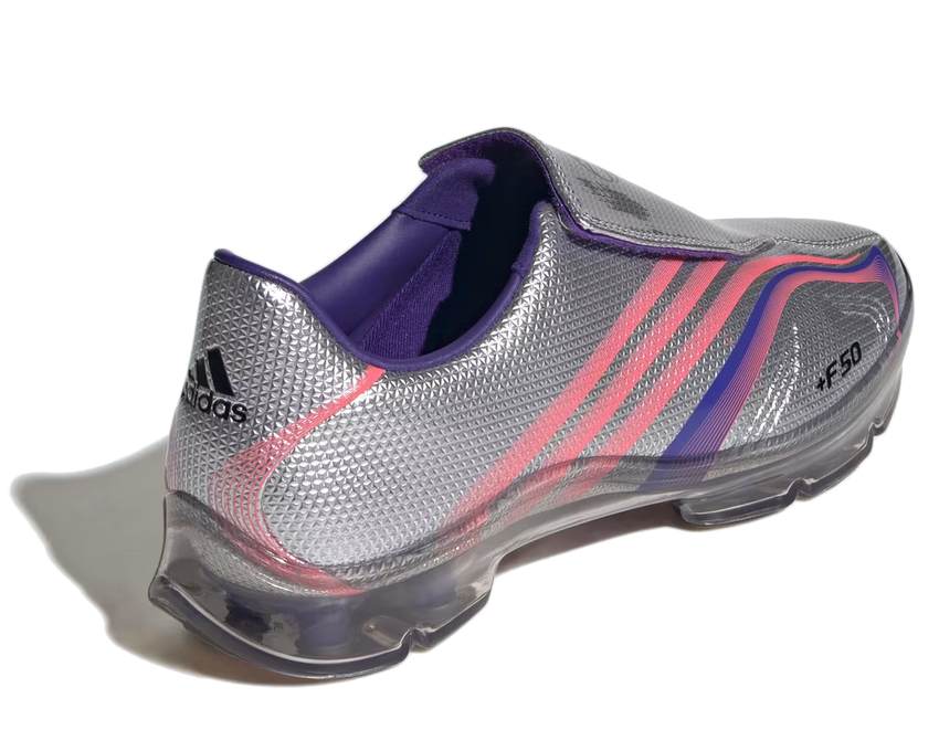 Adidas Adidas F50 Adiframe "Solar Purple"