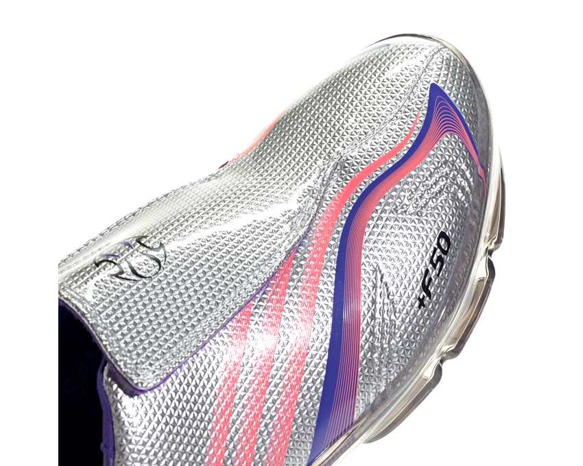 Adidas Adidas F50 Adiframe "Solar Purple"