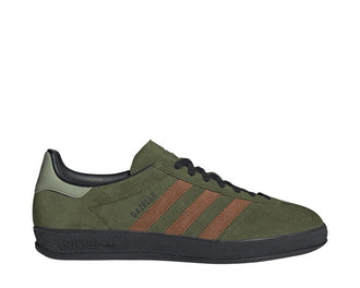 Adidas Gazelle Indoor "Wild Pine" - sneakers homme