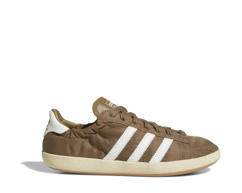 Adidas Jabbar Ruche Scrunch W "Khaki Six"