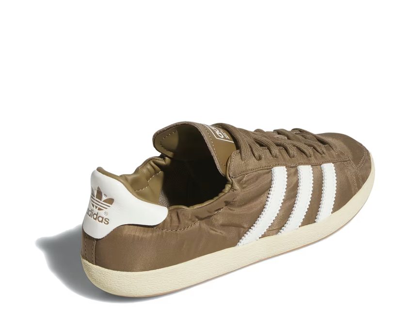 Adidas Jabbar Ruche Scrunch W "Khaki Six"