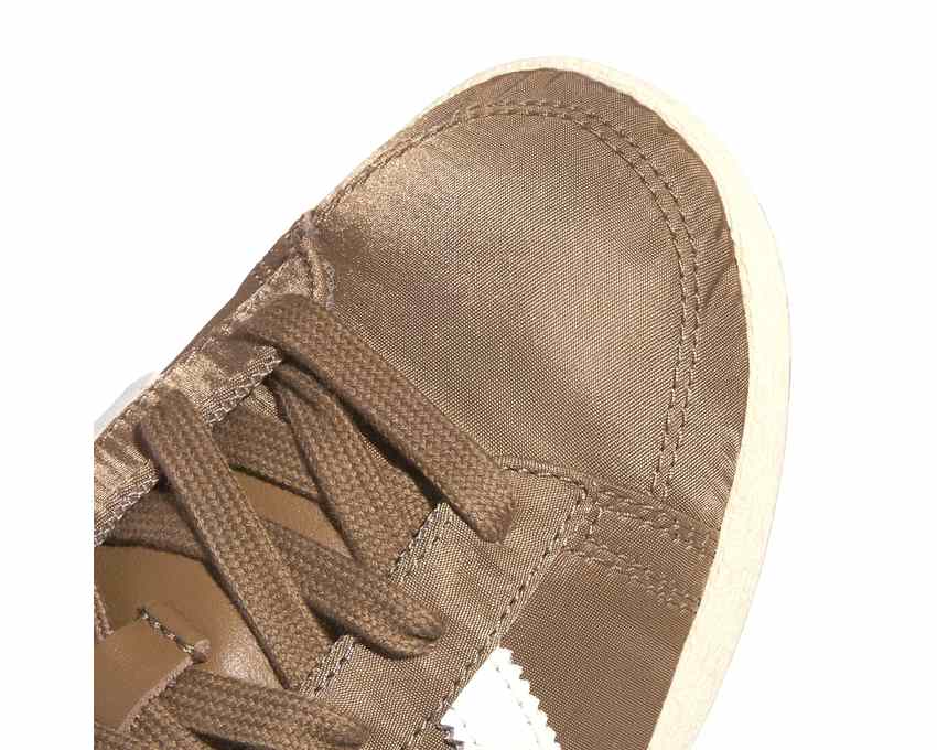 Adidas Jabbar Ruche Scrunch W "Khaki Six"