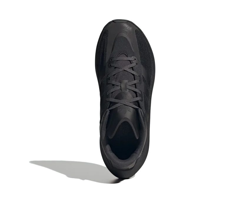 Adidas Hyperboost Euphoria LT "Carbon" - sneakers unisexe - vue 4