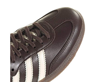 Adidas Samba OG W «Coffee»