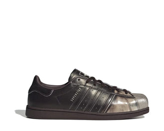 Adidas Superstar Square W "Aurora Coffee" - sneakers femme