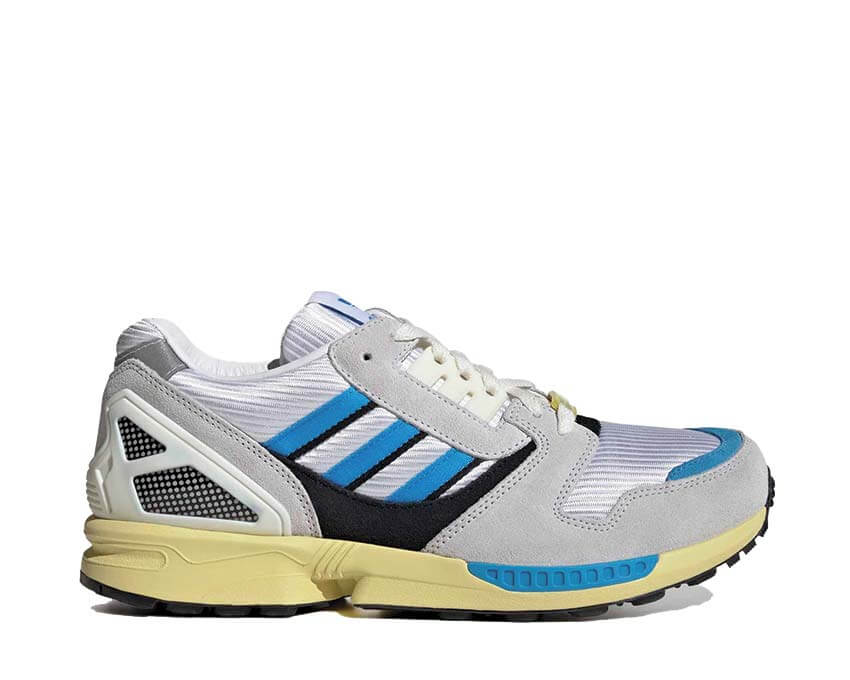  Adidas Zx 8000 JR4609