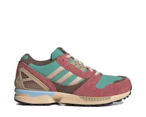 Adidas ZX 8000 "St Fade Ocean" - sneakers homme
