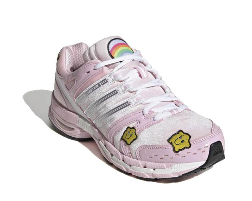 Adidas x Care Bears Adistar Control 5 W KK2605
