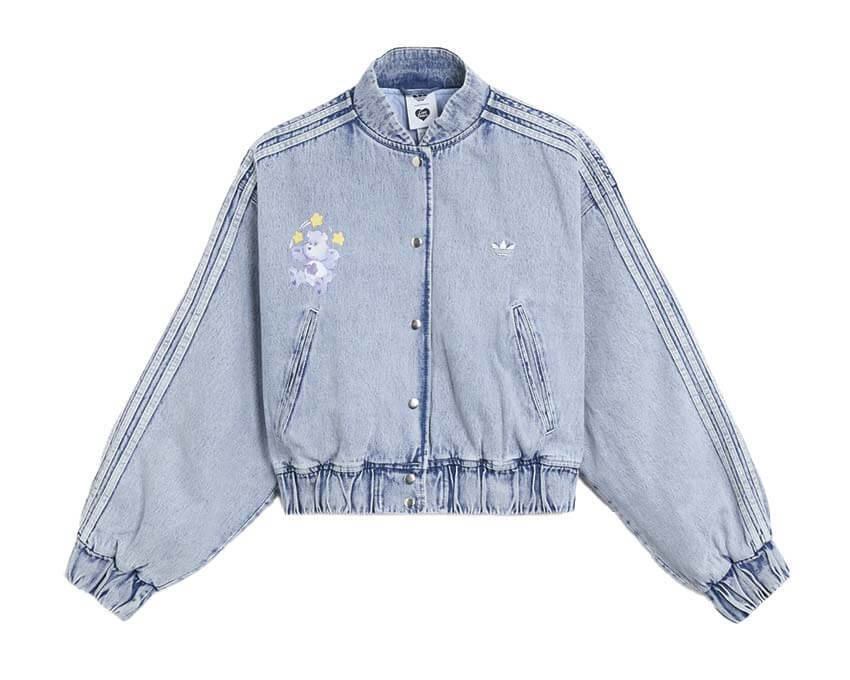 Adidas x Care Bears Bomber Jacket KQ6747