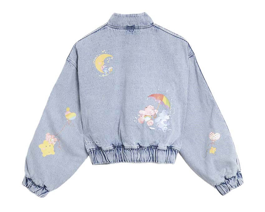 Adidas x Care Bears Bomber Jacket KQ6747