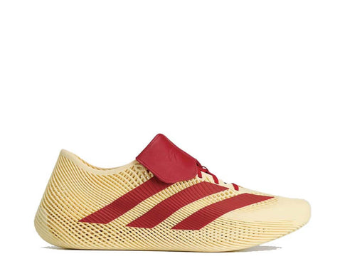 Adidas x Tyrrell Winston Climacool 4D Red KJ7669