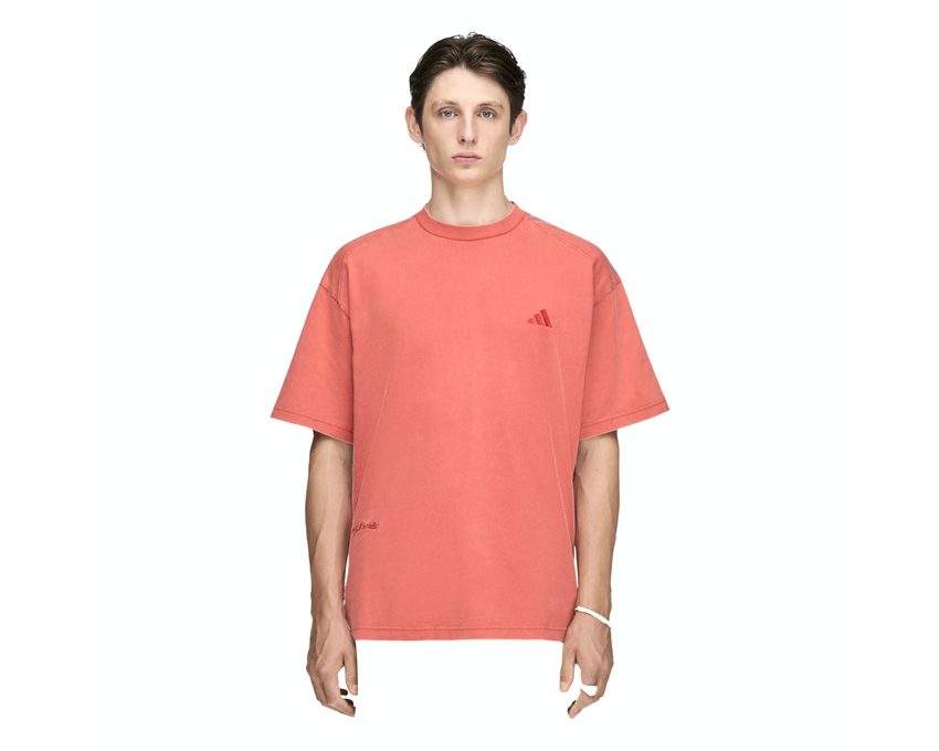 Adidas x Tyrrell Winston T-Shirt KQ9441