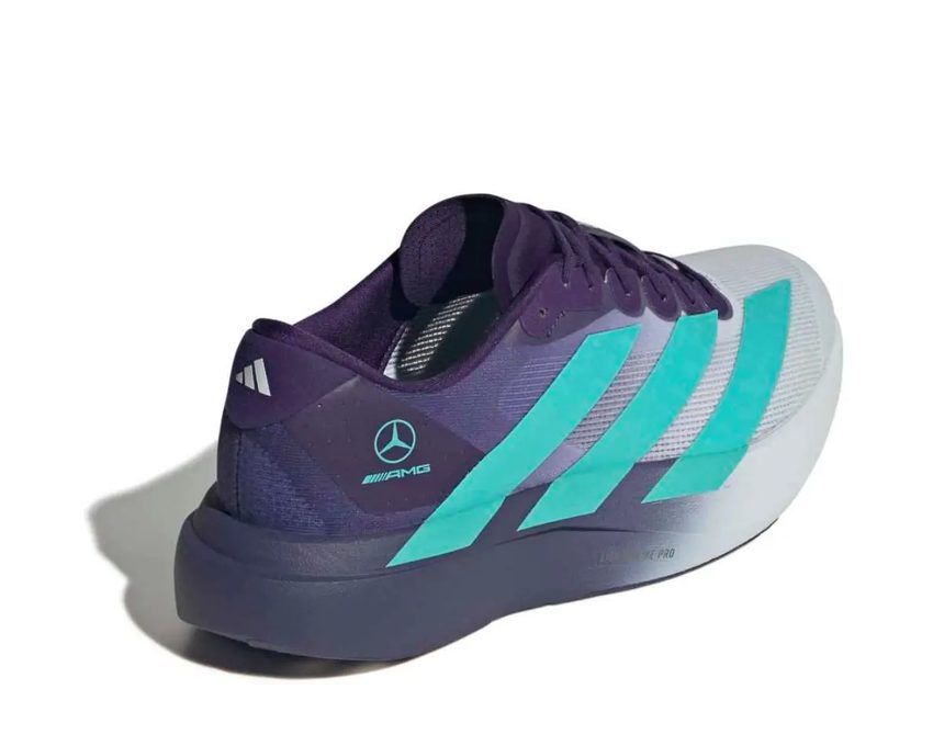 Adidas Adizero Evo Sl M Me Blue