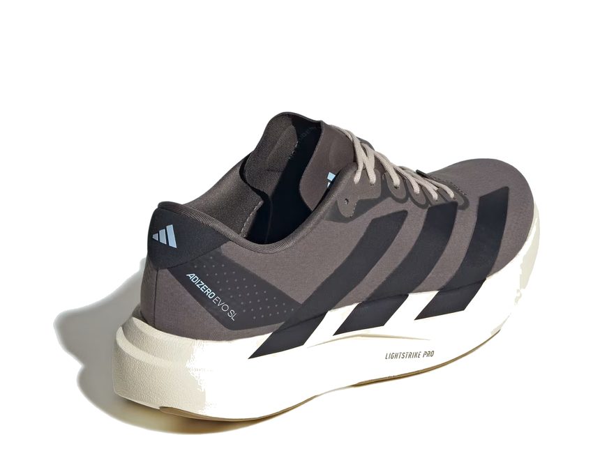 Adidas Adizero Evo Sl Wove W "Charcoal"