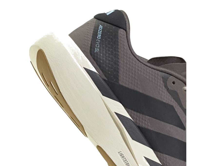 Adidas Adizero Evo Sl Wove W "Charcoal"